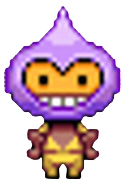 Pelihahmo